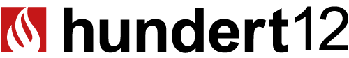 hundert12.info Logo